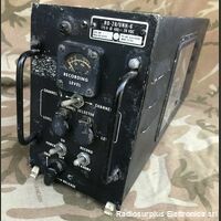 RO-28/UHN-6 Recording Unit  RO-28/UHN-6    Registratore di bordo 2 canali Accessori per apparati radio Militari