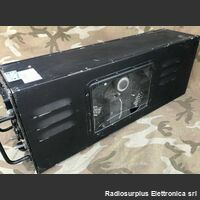 RO-28/UHN-6 Recording Unit  RO-28/UHN-6    Registratore di bordo 2 canali Accessori per apparati radio Militari