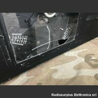 RO-28/UHN-6 Recording Unit  RO-28/UHN-6    Registratore di bordo 2 canali Accessori per apparati radio Militari