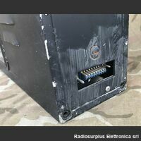 RO-28/UHN-6 Recording Unit  RO-28/UHN-6    Registratore di bordo 2 canali Accessori per apparati radio Militari