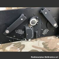 RO-28/UHN-6 Recording Unit  RO-28/UHN-6    Registratore di bordo 2 canali Accessori per apparati radio Militari