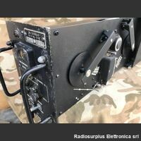 RO-28/UHN-6 Recording Unit  RO-28/UHN-6    Registratore di bordo 2 canali Accessori per apparati radio Militari