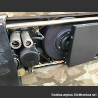 RO-28/UHN-6 Recording Unit  RO-28/UHN-6    Registratore di bordo 2 canali Accessori per apparati radio Militari