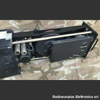 RO-28/UHN-6 Recording Unit  RO-28/UHN-6    Registratore di bordo 2 canali Accessori per apparati radio Militari