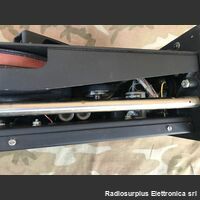 RO-28/UHN-6 Recording Unit  RO-28/UHN-6    Registratore di bordo 2 canali Accessori per apparati radio Militari