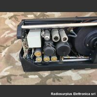 RO-28/UHN-6 Recording Unit  RO-28/UHN-6    Registratore di bordo 2 canali Accessori per apparati radio Militari