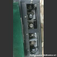BC-AL-229 BC-AL-229  Ricevitore HF Aeronautico Signal Corps Apparati radio