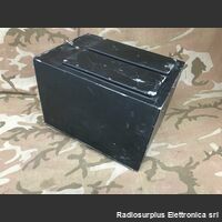 ER-69-A STTA ER-69-A  Ricetrasmettitore Aeronautico WWII  12 canali in banda UHF 225-400 Mhz Apparati radio