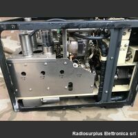 ER-69-A STTA ER-69-A  Ricetrasmettitore Aeronautico WWII  12 canali in banda UHF 225-400 Mhz Apparati radio