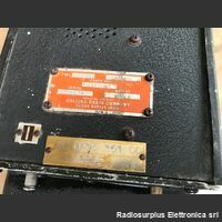 COLLINS 51R-3 COLLINS 51R-3  Ricevitore VHF Aeronautico 108 - 135,9 Mhz Apparati radio