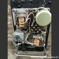 COLLINS 51R-3 COLLINS 51R-3  Ricevitore VHF Aeronautico 108 - 135,9 Mhz Apparati radio