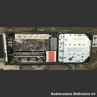 COLLINS 51R-3 COLLINS 51R-3  Ricevitore VHF Aeronautico 108 - 135,9 Mhz Apparati radio