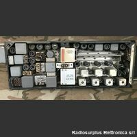 COLLINS 51R-3 COLLINS 51R-3  Ricevitore VHF Aeronautico 108 - 135,9 Mhz Apparati radio