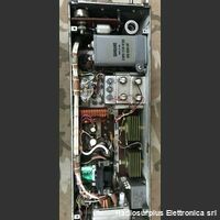 Collins 416W-I Collins 416W-I  Alimentatore con dynamotor per apparati radio Collins Accessori per apparati radio Militari