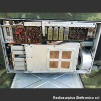 RT-263/ARC-34 RT-263/ARC-34  Ricetrasmettitore aeronautico in UHF da 225 a 399,9 Mhz in AM Apparati radio