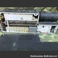 COLLINS type 17L COLLINS type 17L  Trasmettitore aeronautico in VHF da 116 Mhz a 149,95 Mhz Apparati radio