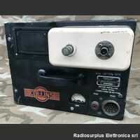 180L-3 COLLINS type 180L-3  Accordatore automatico HF per antenne filari Accessori per apparati radio Militari