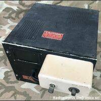 180L-3 COLLINS type 180L-3  Accordatore automatico HF per antenne filari Accessori per apparati radio Militari