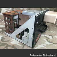 180L-3 COLLINS type 180L-3  Accordatore automatico HF per antenne filari Accessori per apparati radio Militari