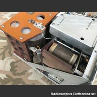 180L-3 COLLINS type 180L-3  Accordatore automatico HF per antenne filari Accessori per apparati radio Militari