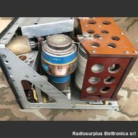 180L-3 COLLINS type 180L-3  Accordatore automatico HF per antenne filari Accessori per apparati radio Militari