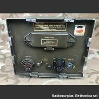 DY88 Alimentatore DY-88/GRC-9 Alimentatori e Carica Batterie