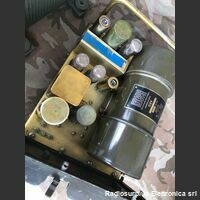 DY88 Alimentatore DY-88/GRC-9 Alimentatori e Carica Batterie