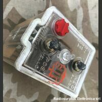 BB-54A Willard Battery BB-54A  Batteria 2 volt originale per le stazioni radio W.S 58 Accessori per apparati radio Militari
