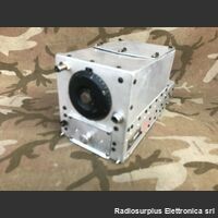 BC-455-B BC-455-B  Ricevitore Aeronautico  U.S. Navy  Frequenza da 6 a 9,1 Mhz Apparati radio