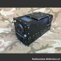 CCT-46129 CCT-46129  Ricevitore Aeronautico  U.S. Army  Frequenza da 190 a 550 Kc Apparati radio