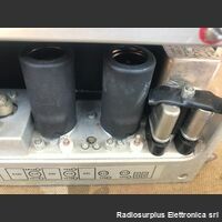 D.303A W.S. Electronics ltd type D.303A  Ricetrasmettitore Aeronautico della RAF Apparati radio