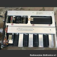 D.303A W.S. Electronics ltd type D.303A  Ricetrasmettitore Aeronautico della RAF Apparati radio