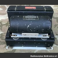 MD-7/ARC-5 MD-7/ARC-5    Modulatore per apparati radio ARC Accessori per apparati radio Militari