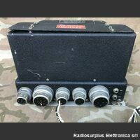 MD-7/ARC-5 MD-7/ARC-5    Modulatore per apparati radio ARC Accessori per apparati radio Militari