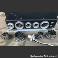 MD-7/ARC-5 MD-7/ARC-5    Modulatore per apparati radio ARC Accessori per apparati radio Militari
