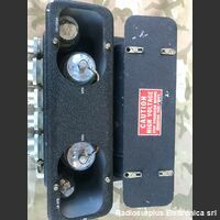MD-7/ARC-5 MD-7/ARC-5    Modulatore per apparati radio ARC Accessori per apparati radio Militari