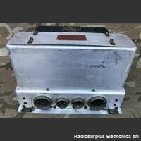 BC-456-E BC-456-E    Modulatore per apparati radio ARC Accessori per apparati radio Militari