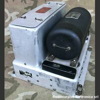 BC-456-E BC-456-E    Modulatore per apparati radio ARC Accessori per apparati radio Militari