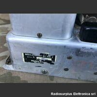 BC-456-E BC-456-E    Modulatore per apparati radio ARC Accessori per apparati radio Militari