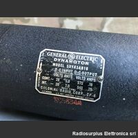 BC-456-E BC-456-E    Modulatore per apparati radio ARC Accessori per apparati radio Militari