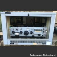 ED 3081/1 ROHDE & SCHWARZ type ED 3081/1  Ricevitore UHF da 225 - 400 Mhz Apparati radio