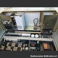 ED 3081/1 ROHDE & SCHWARZ type ED 3081/1  Ricevitore UHF da 225 - 400 Mhz Apparati radio
