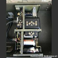 PE-97-A PE-97-A  Alimentatore a vibratore per stazione radio BC-659 o BC-620 Accessori per apparati radio Militari