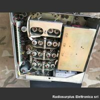  Modulo Aeronautico  S.T.T.A. AM37A Accessori per apparati radio Militari