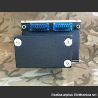  Modulo Aeronautico  S.T.T.A. AM37A Accessori per apparati radio Militari