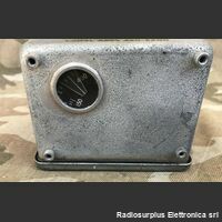 Z2200 Airspeed Servo P/O AM-1234/ASA-13 Servo sistema di velocità per aeromobili Moduli  - Ricambi Originali -
