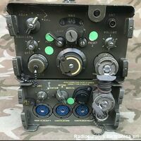 RT-70B RT-70B/GRC U.S. Army + AM-65/GRC italia Apparati radio