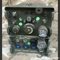 RT-70B RT-70B/GRC U.S. Army + AM-65/GRC italia Apparati radio