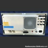 HP 3585A HP 3585A      Analizzatore di spettro ad alte prestazione  Range di frequenza da 20 Hz a 40 Mhz risoluzione 0,1 Hz Strumenti
