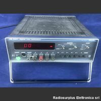 PM2527 PHILIPS PM2527  Multimetro digitale RMS da banco Strumenti